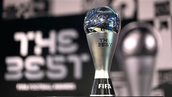 موعد إعلان جوائز The Best لأفضل لاعب فى العالم لعام 2024